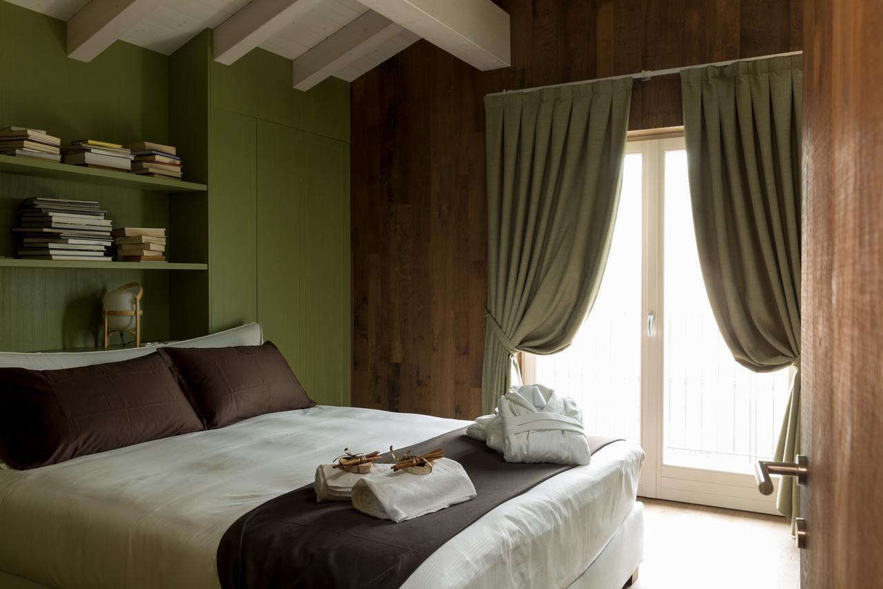 Bhavantu Boario Terme 外观 照片