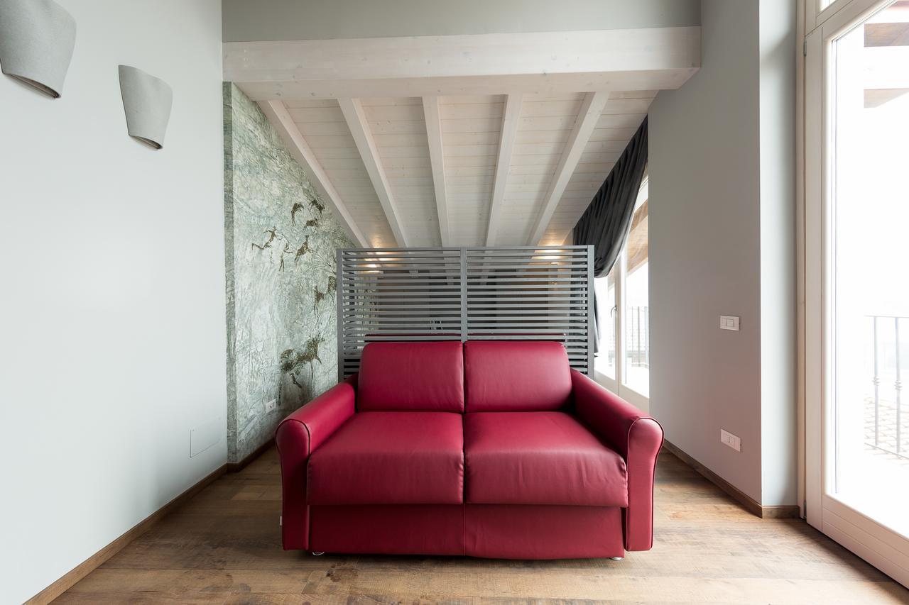 Bhavantu Boario Terme 外观 照片