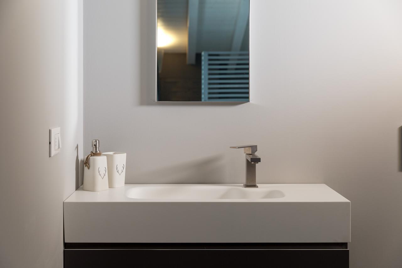 Bhavantu Boario Terme 外观 照片