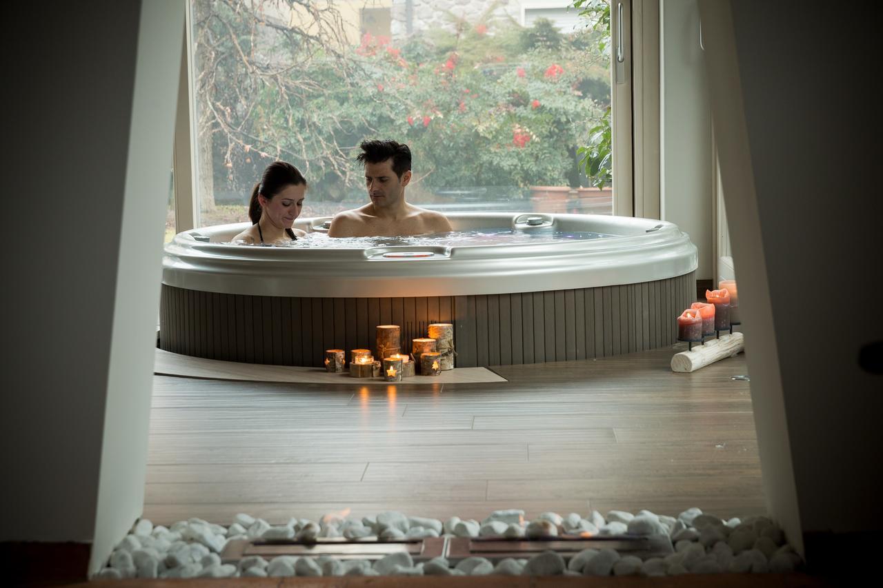 Bhavantu Boario Terme 外观 照片