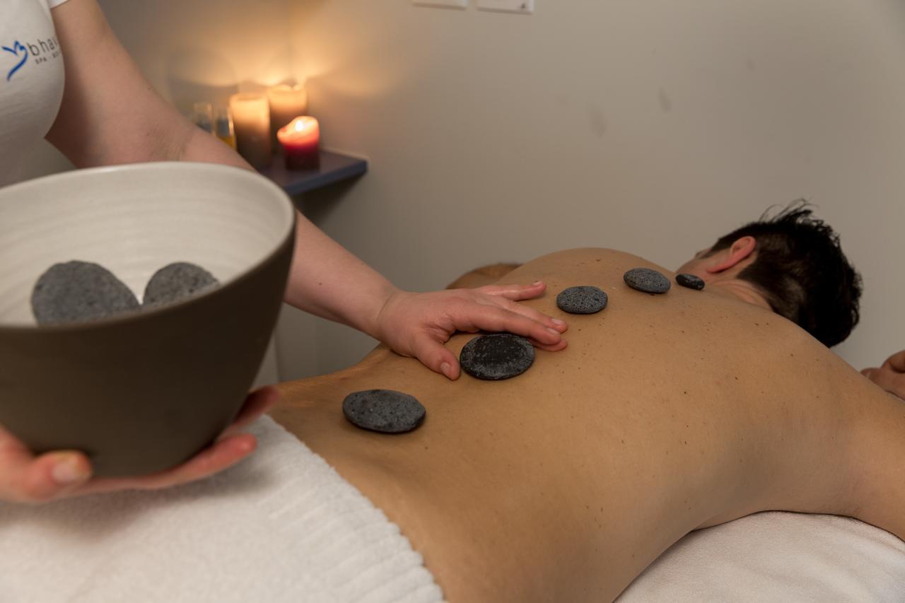 Bhavantu Boario Terme 外观 照片