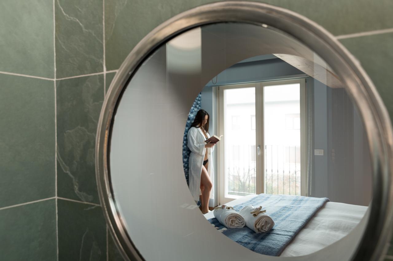 Bhavantu Boario Terme 外观 照片