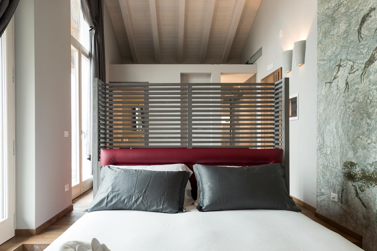 Bhavantu Boario Terme 外观 照片