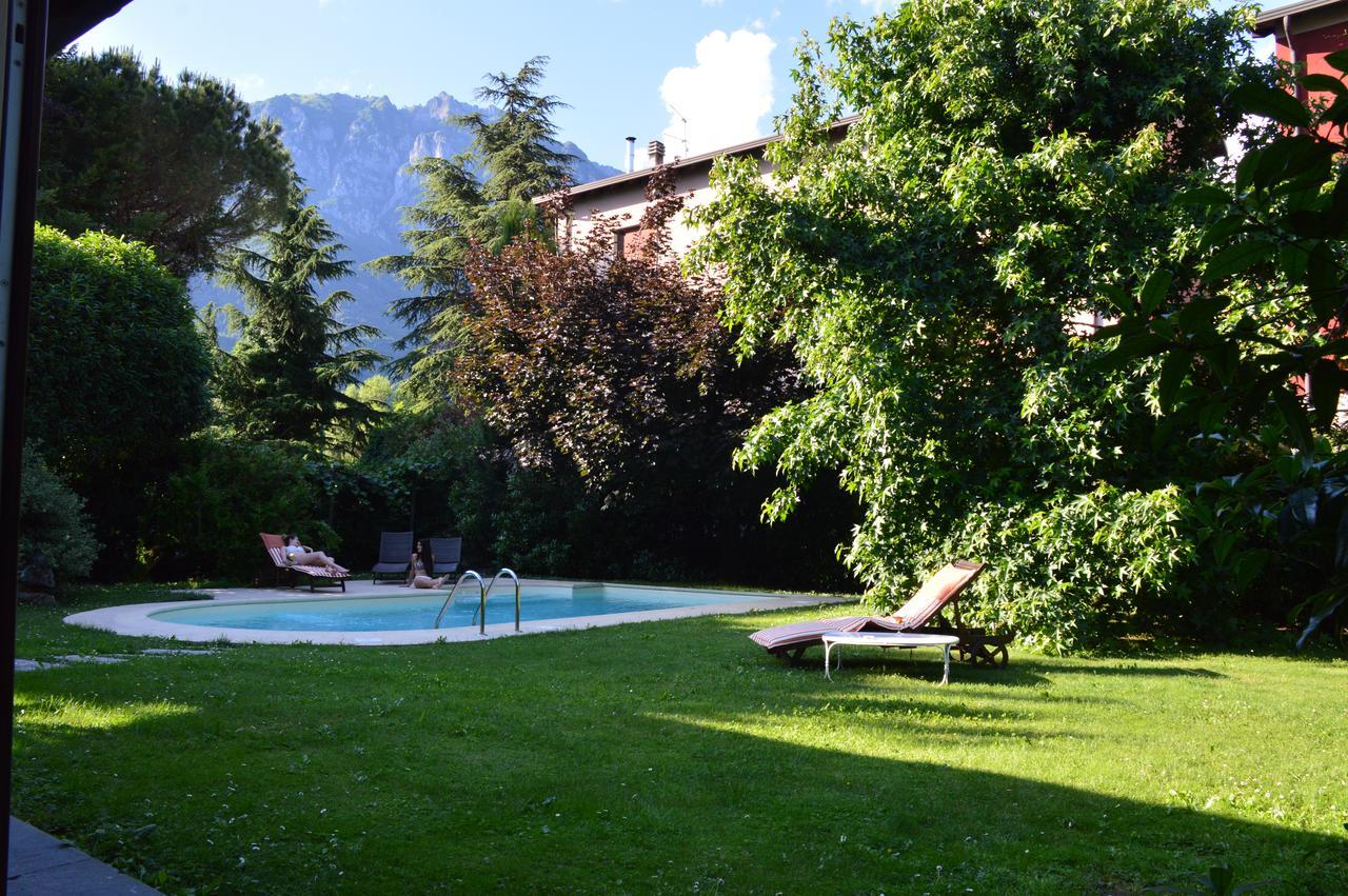 Bhavantu Boario Terme 外观 照片