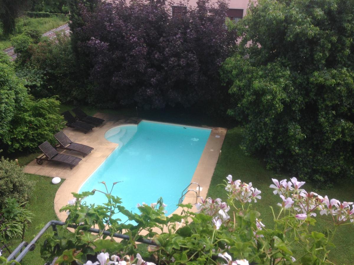 Bhavantu Boario Terme 外观 照片
